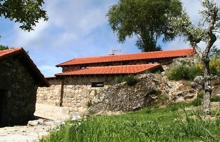 Abrigo De Montanha Villa Montalegre Phòng bức ảnh