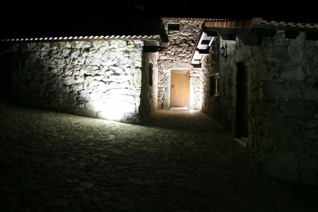 Abrigo De Montanha Villa Montalegre Phòng bức ảnh